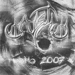 Caustic (ESP) : Promo 2007